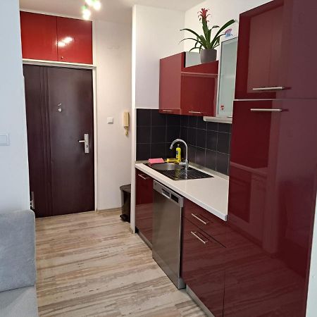 Maris Apartment Сплит Екстериор снимка
