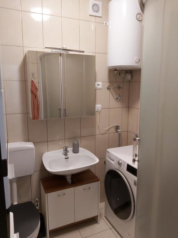Maris Apartment Сплит Екстериор снимка