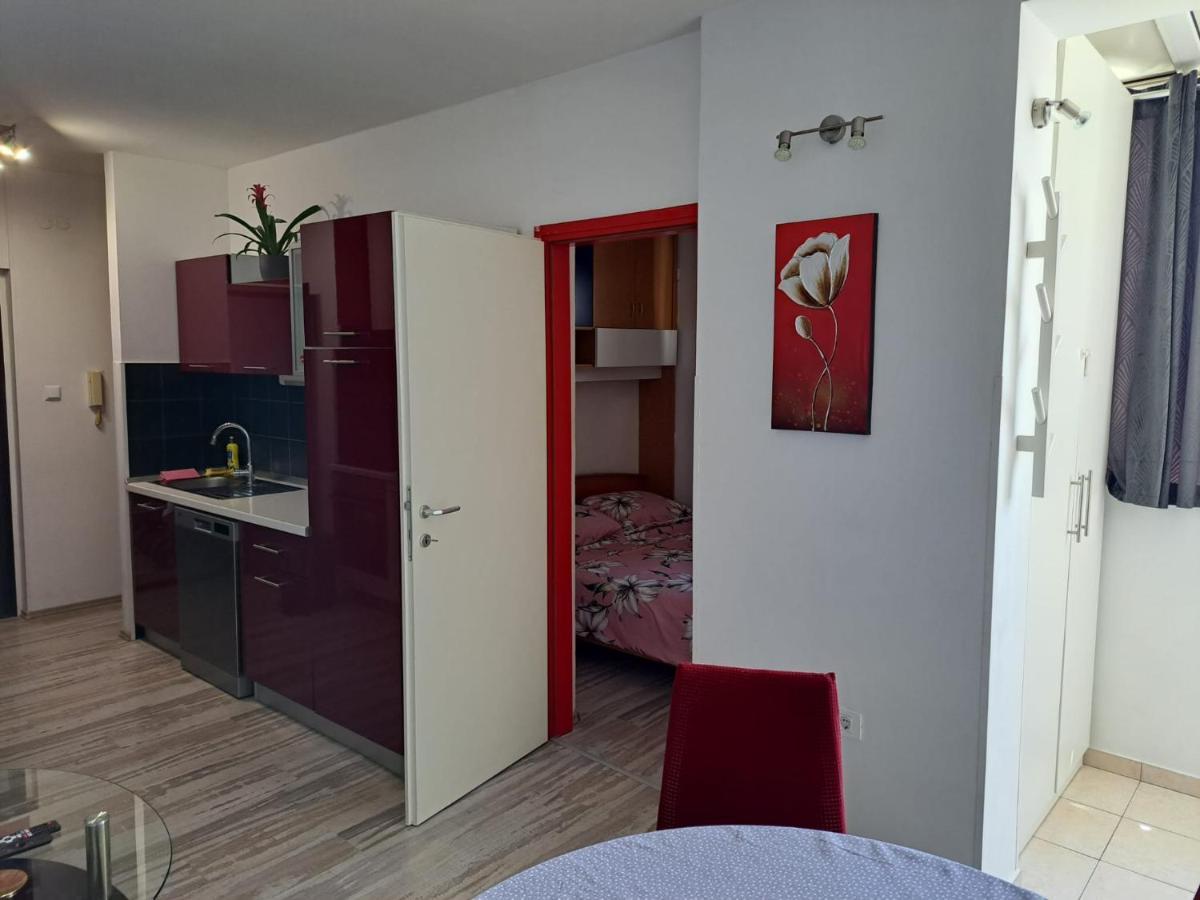 Maris Apartment Сплит Екстериор снимка