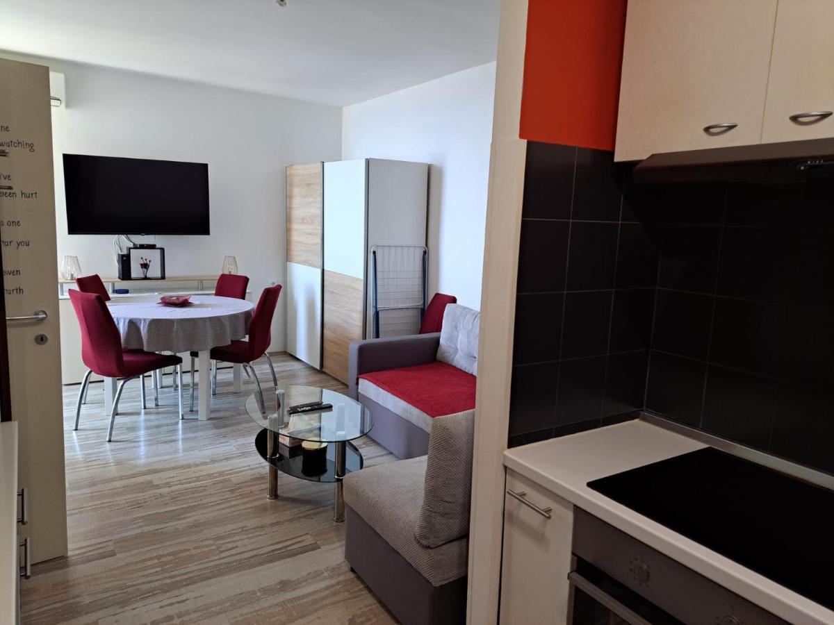 Maris Apartment Сплит Екстериор снимка