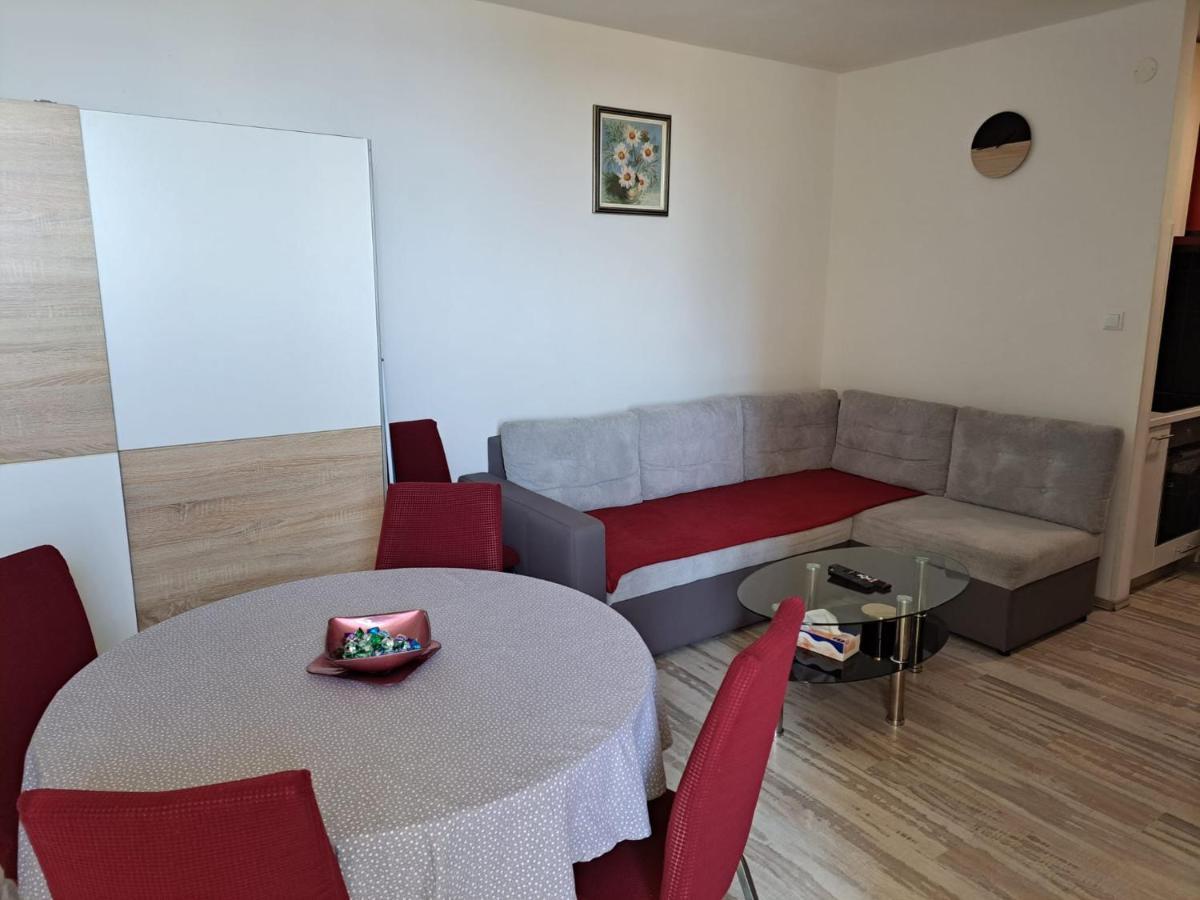 Maris Apartment Сплит Екстериор снимка