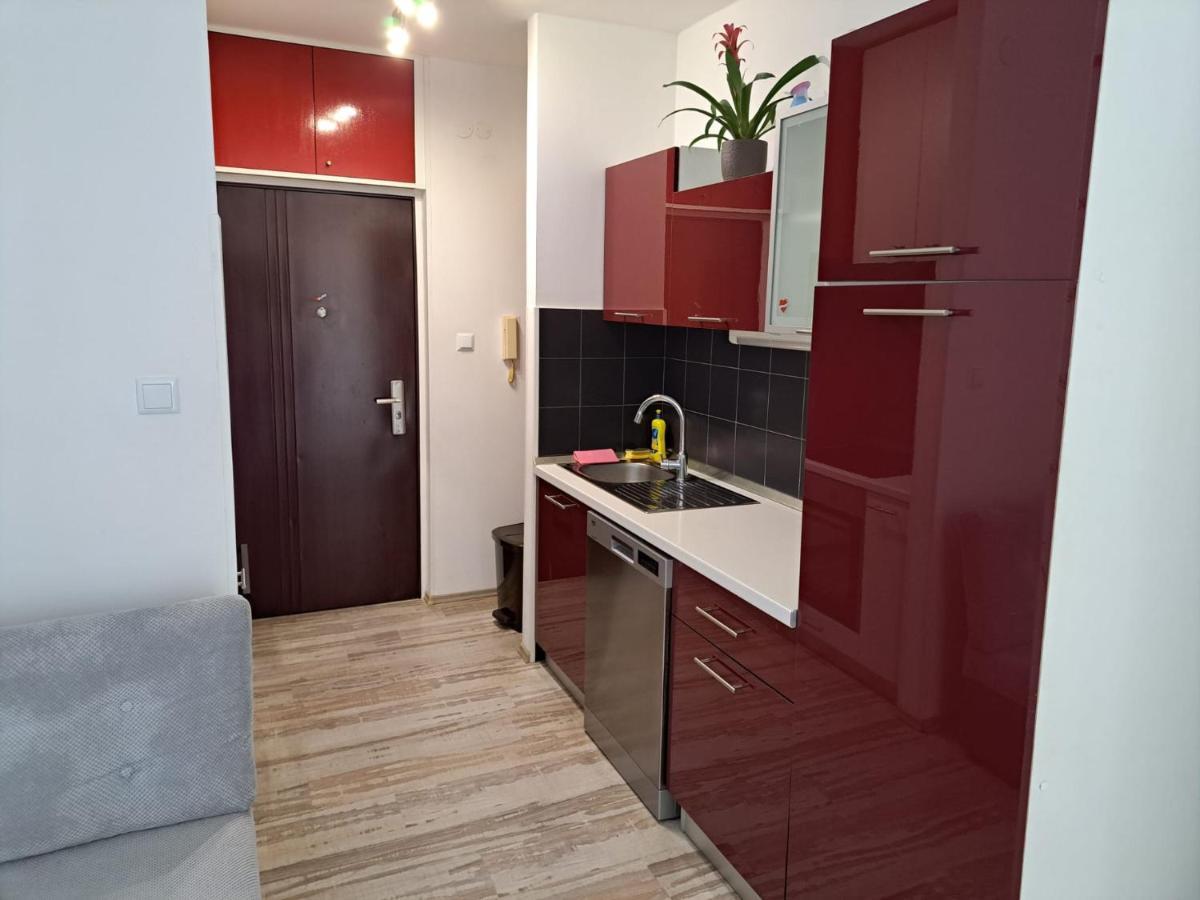 Maris Apartment Сплит Екстериор снимка