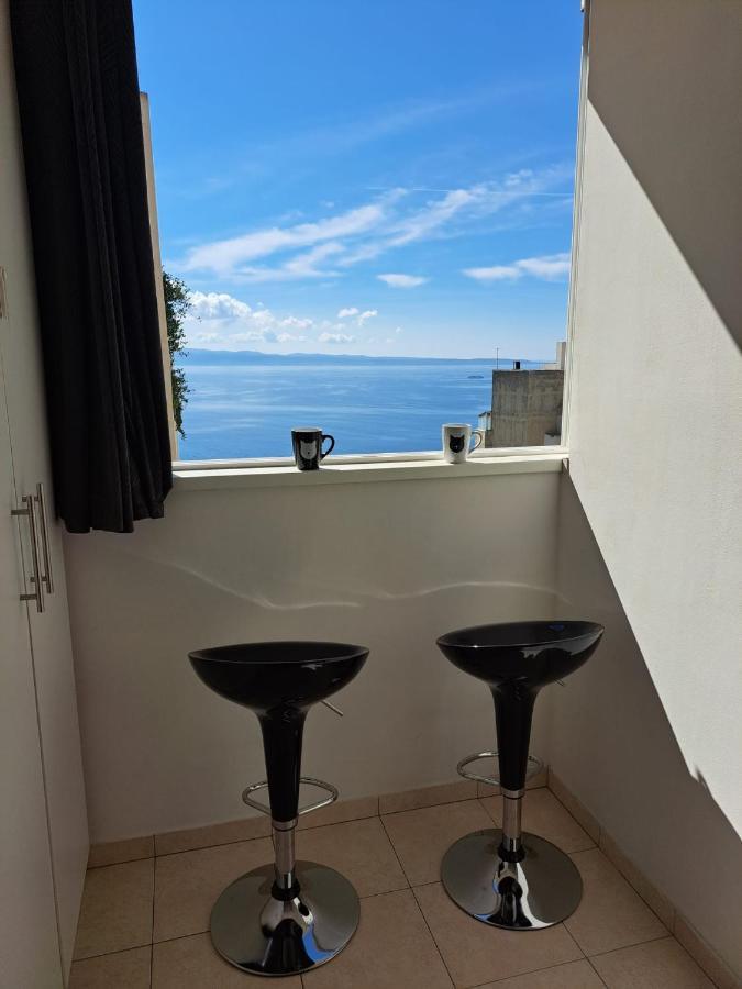Maris Apartment Сплит Екстериор снимка