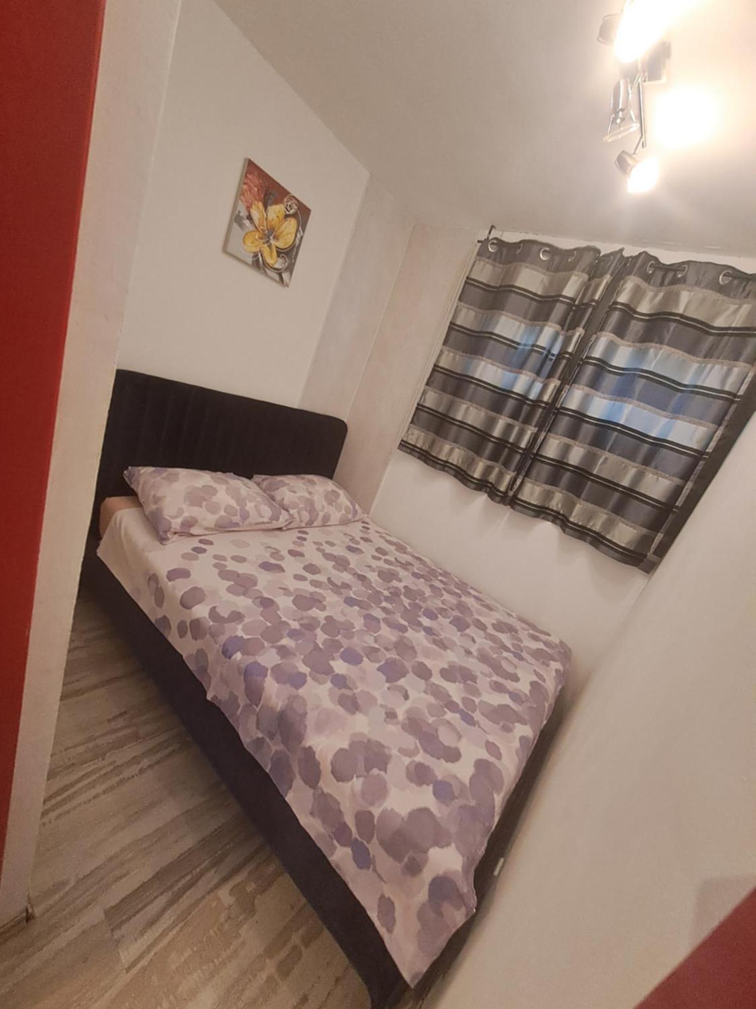 Maris Apartment Сплит Екстериор снимка